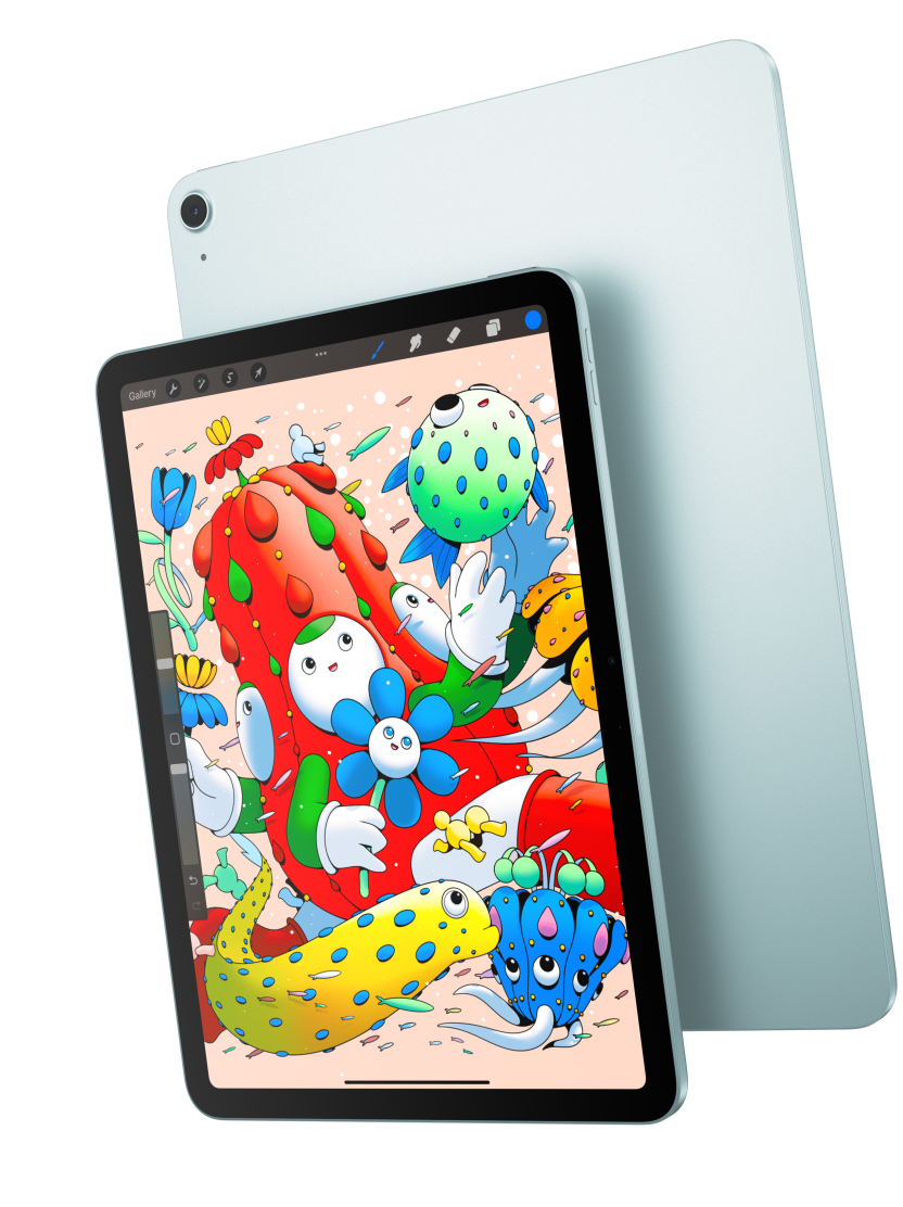 Apple iPad Air 13インチ (M3) 128GB Tableta APPLE iPad Air 13